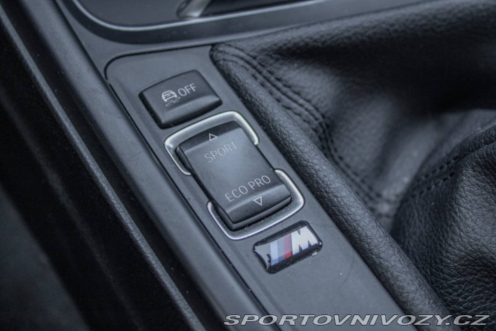 BMW 4 Gran Coupé 420d M Sport 2017