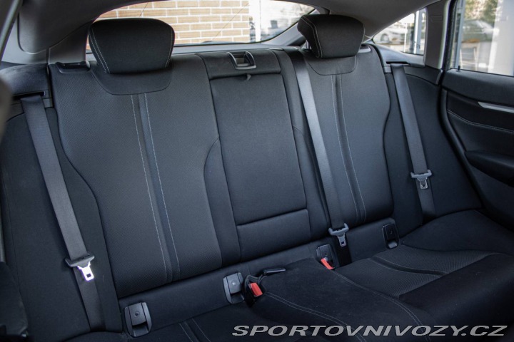 BMW 4 Gran Coupé 420d M Sport 2017