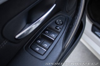 BMW 4 Gran Coupé  420d M Sport 2017