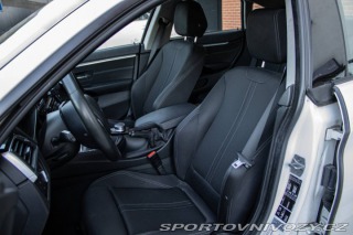 BMW 4 Gran Coupé  420d M Sport 2017