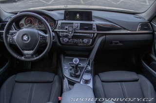 BMW 4 Gran Coupé  420d M Sport 2017