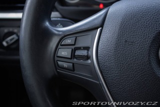 BMW 4 Gran Coupé  420d M Sport 2017