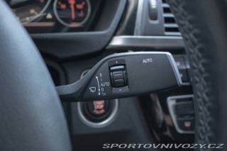 BMW 4 Gran Coupé  420d M Sport 2017