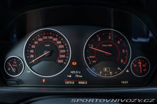 BMW 4 Gran Coupé  420d M Sport 2017