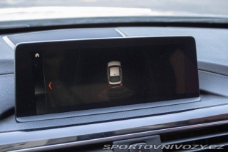 BMW 4 Gran Coupé  420d M Sport 2017