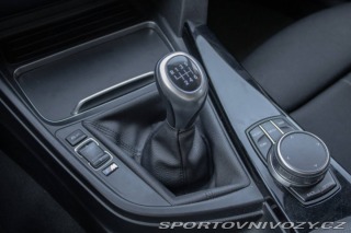 BMW 4 Gran Coupé  420d M Sport 2017