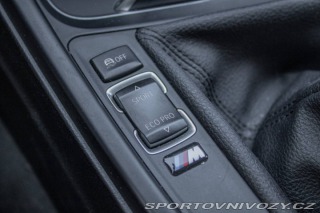 BMW 4 Gran Coupé  420d M Sport 2017