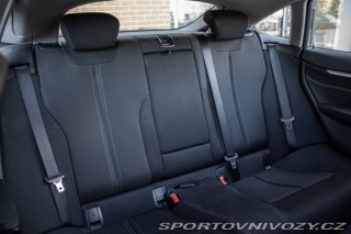 BMW 4 Gran Coupé  420d M Sport 2017