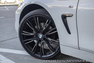 BMW 4 Gran Coupé  420d M Sport 2017