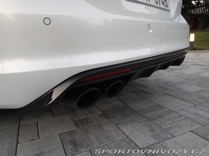 Volkswagen Golf 7R Variant 2.0 TSI, 221kw 2016