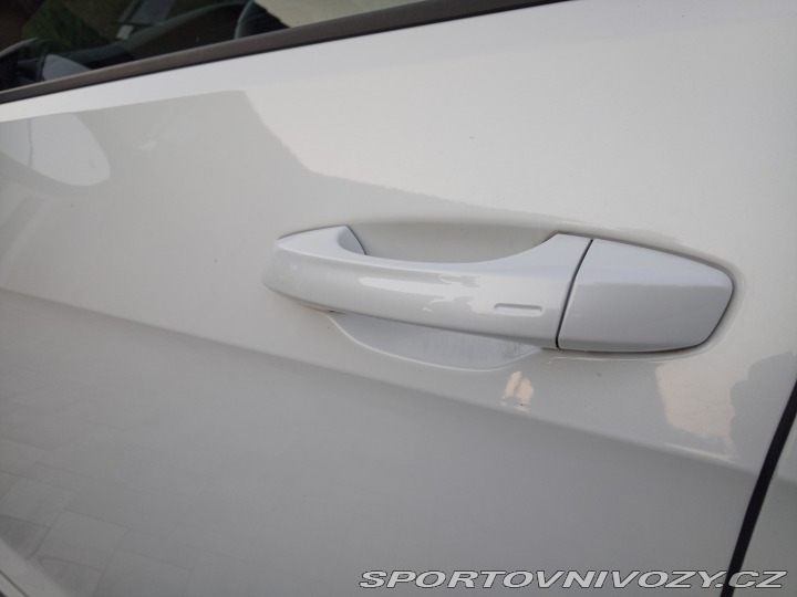 Volkswagen Golf 7R Variant 2.0 TSI, 221kw 2016