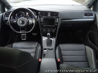 Volkswagen Golf 7R Variant 2.0 TSI, 221kw 2016