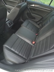 Volkswagen Golf 7R Variant 2.0 TSI, 221kw 2016