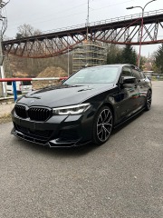 BMW 5 540i g30