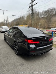 BMW 5 540i g30 2023
