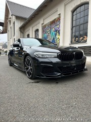 BMW 5 540i g30 2023