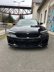 BMW 5 540i g30 2023