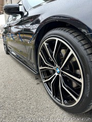 BMW 5 540i g30 2023
