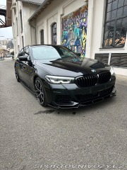 BMW 5 540i g30 2023