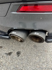 BMW 5 540i g30 2023