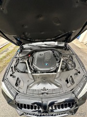BMW 5 540i g30 2023