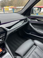 BMW 5 540i g30 2023