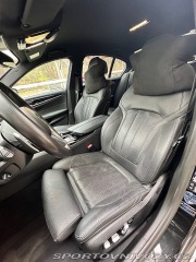 BMW 5 540i g30 2023