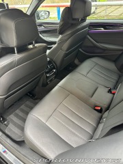 BMW 5 540i g30 2023