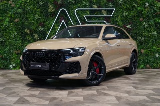 Audi RS Q8 PERFORMANCE*471kW*CERAMIC