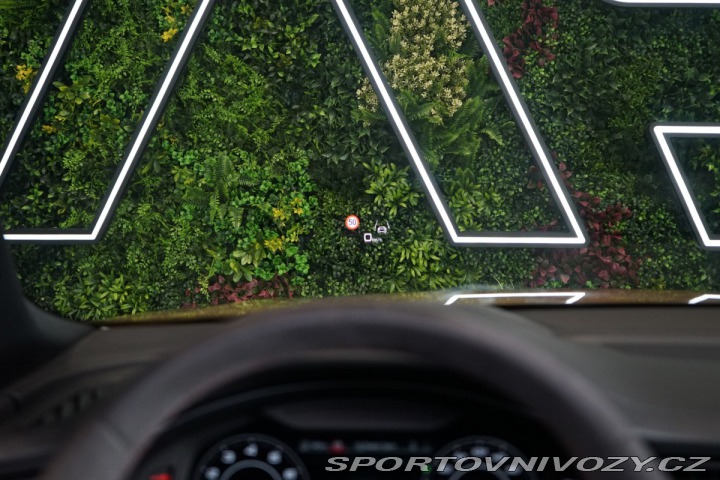 Audi RS Q8 PERFORMANCE*471kW*CERAMIC 2025