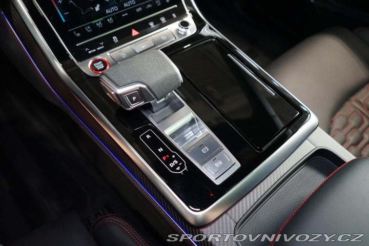 Audi RS Q8 PERFORMANCE*471kW*CERAMIC 2025