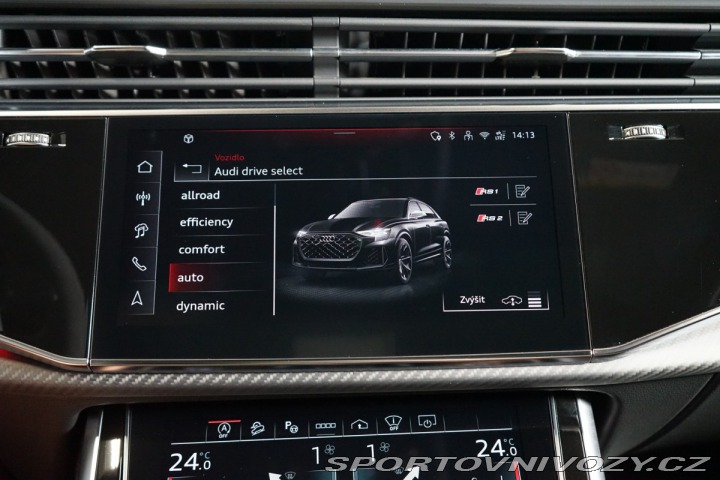 Audi RS Q8 PERFORMANCE*471kW*CERAMIC 2025