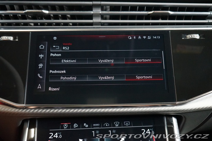 Audi RS Q8 PERFORMANCE*471kW*CERAMIC 2025