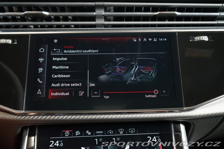 Audi RS Q8 PERFORMANCE*471kW*CERAMIC 2025