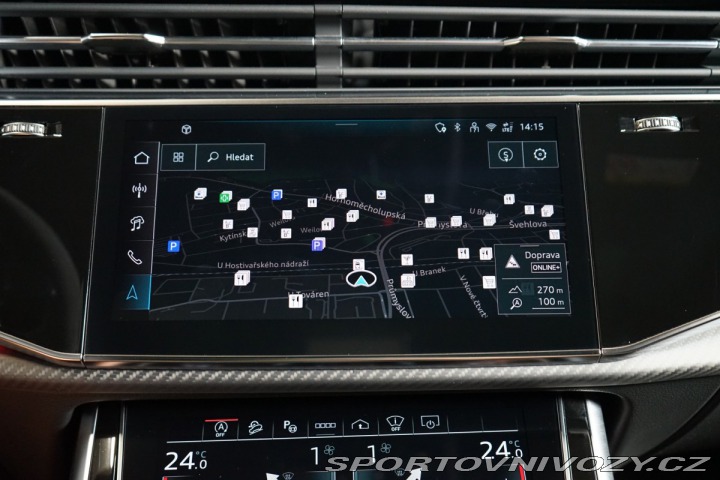 Audi RS Q8 PERFORMANCE*471kW*CERAMIC 2025