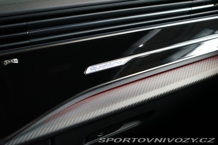 Audi RS Q8 PERFORMANCE*471kW*CERAMIC 2025