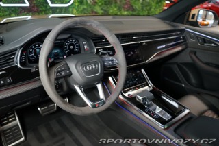 Audi RS Q8 PERFORMANCE*471kW*CERAMIC 2025