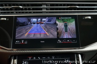 Audi RS Q8 PERFORMANCE*471kW*CERAMIC 2025