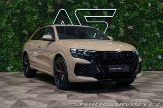 Audi RS Q8 PERFORMANCE*471kW*CERAMIC 2025