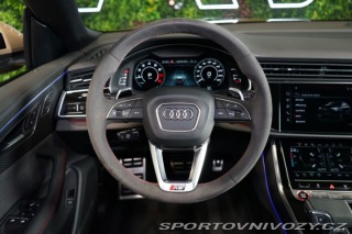 Audi RS Q8 PERFORMANCE*471kW*CERAMIC 2025