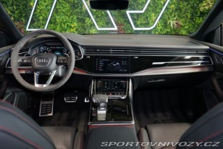 Audi RS Q8 PERFORMANCE*471kW*CERAMIC 2025
