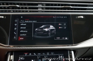 Audi RS Q8 PERFORMANCE*471kW*CERAMIC 2025