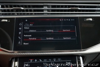 Audi RS Q8 PERFORMANCE*471kW*CERAMIC 2025