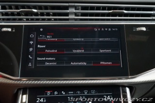 Audi RS Q8 PERFORMANCE*471kW*CERAMIC 2025