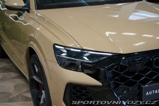 Audi RS Q8 PERFORMANCE*471kW*CERAMIC 2025