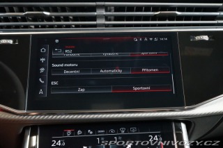 Audi RS Q8 PERFORMANCE*471kW*CERAMIC 2025