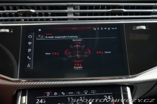 Audi RS Q8 PERFORMANCE*471kW*CERAMIC 2025
