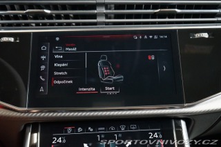 Audi RS Q8 PERFORMANCE*471kW*CERAMIC 2025