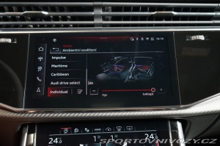Audi RS Q8 PERFORMANCE*471kW*CERAMIC 2025