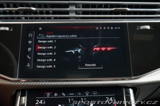 Audi RS Q8 PERFORMANCE*471kW*CERAMIC 2025